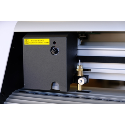 Vágó plotter OPOS T59A 165cm